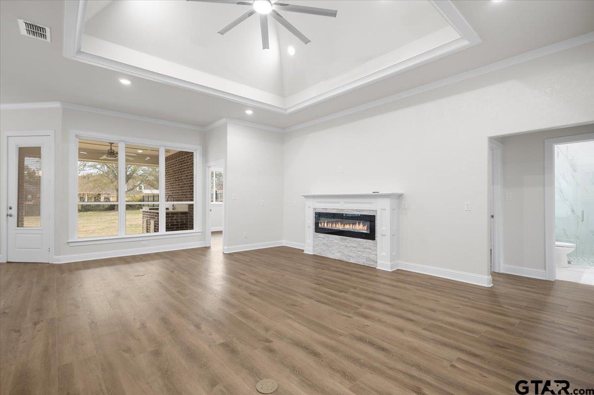 7480 County Road 35 Tyler, TX 75706 - Photo 32 of 48