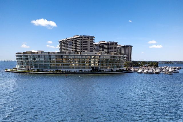 a view of balcony with furniture