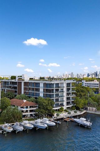 a city view with tall buildings