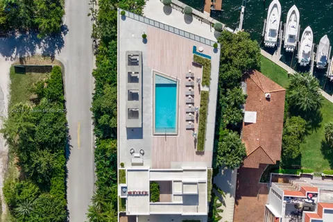 a picture of city view