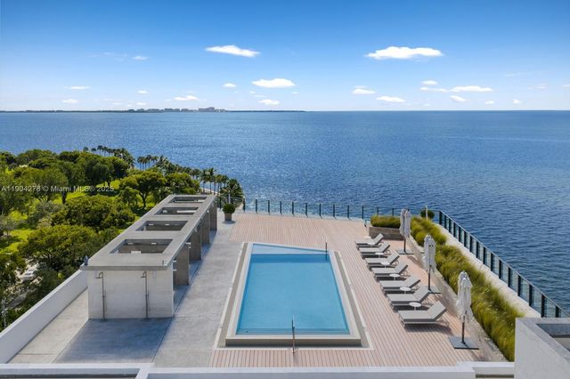 a view of a house with wooden floor
