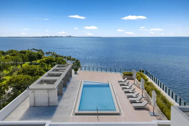 a view of a house with wooden floor