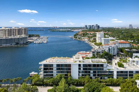 $5,900,000 | 3581 East Glencoe Street, Unit 501, Miami, FL 33133