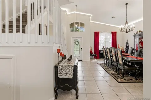 a very nice looking room with a couch