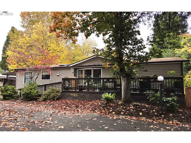 $115,500 | 1475 Green Acres Road, Unit 83, Eugene, OR 97408