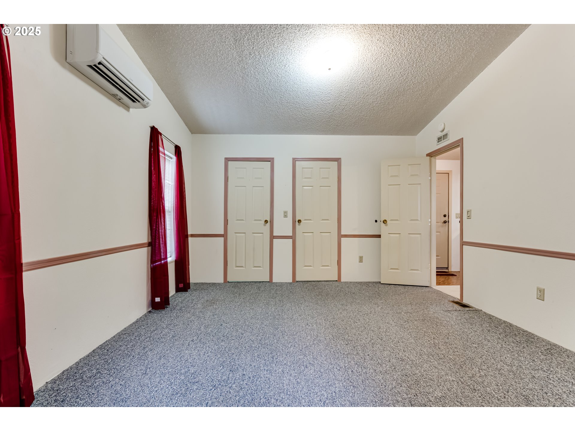 1475 Green Acres Road, Unit 83 Eugene, OR 97408 - Photo 16 of 19 a view of an empty room