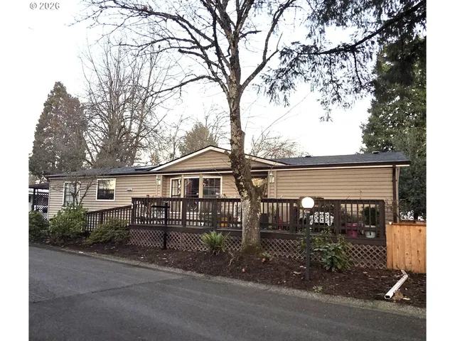 $129,900 | 1475 Green Acres Road, Unit 83, Eugene, OR 97408