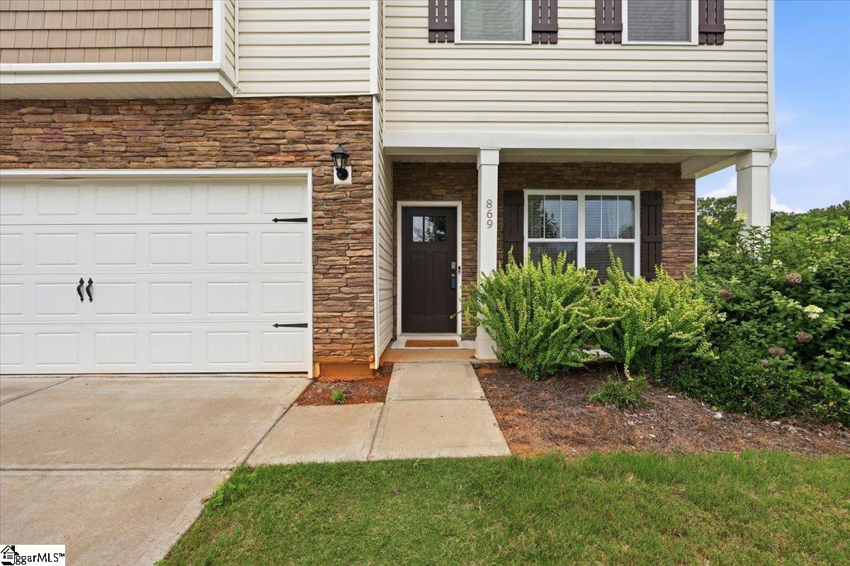869 Colmore Trail Lyman, SC 29365 - Photo 3 of 32