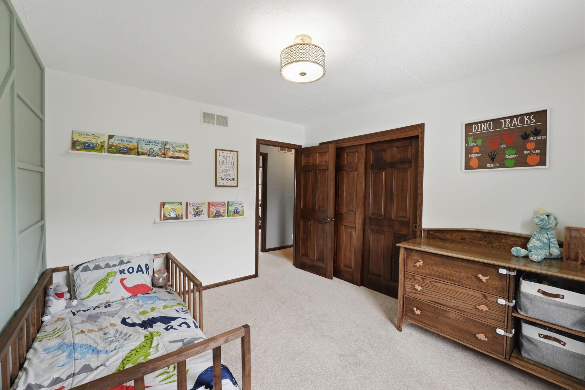 5220 Smothers Road Westerville, OH 43081 - Photo 47 of 81
