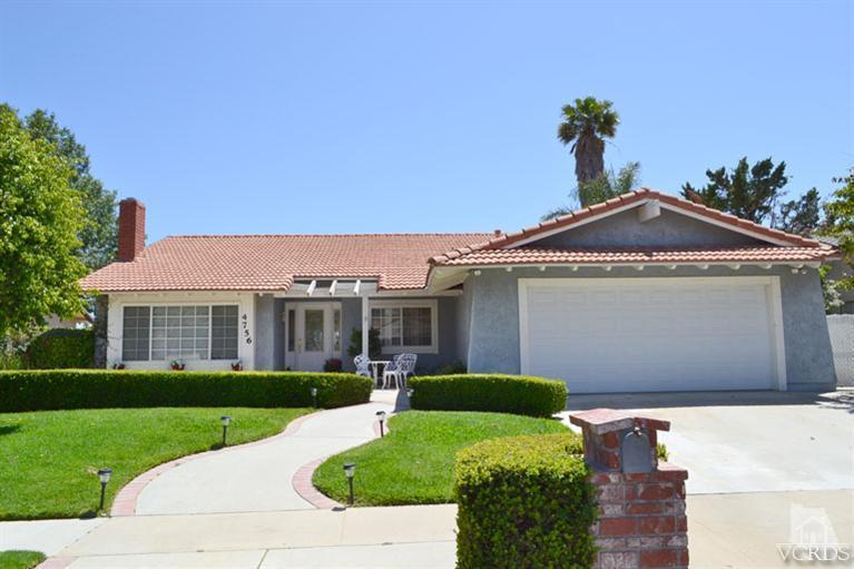 4756 Summit Avenue Simi Valley, CA 93063 - Photo 1 of 13 Primary Photo