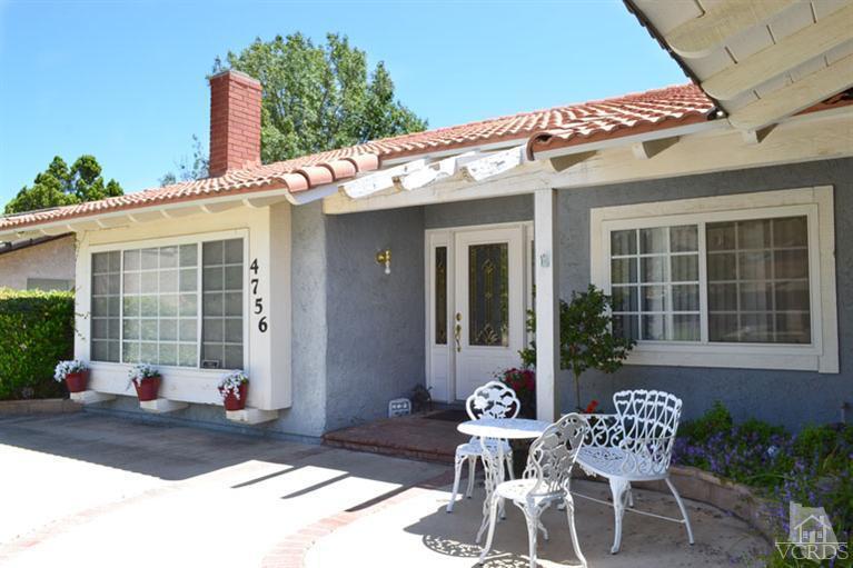 4756 Summit Avenue Simi Valley, CA 93063 - Photo 11 of 13 Additional Photo