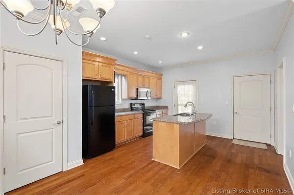 $234,900 | 2534 Charlestown Road, Unit 11, New Albany, IN 47150