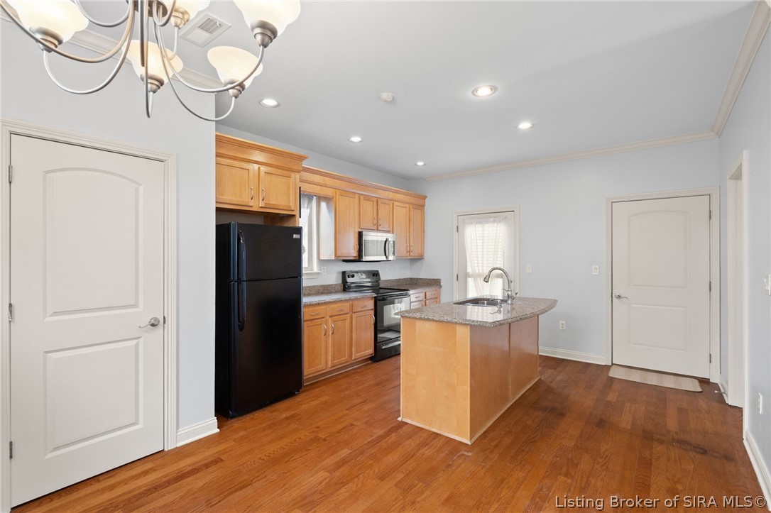 2534 Charlestown Road, Unit 11 New Albany, IN 47150 - Photo 12 of 41