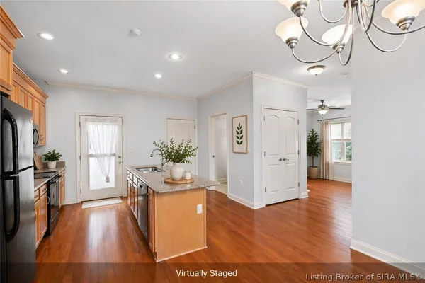 $234,900 | 2534 Charlestown Road, Unit 11, New Albany, IN 47150