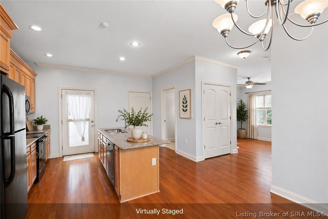 2534 Charlestown Road, Unit 11 New Albany, IN 47150 - Photo 13 of 41