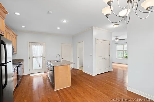 $234,900 | 2534 Charlestown Road, Unit 11, New Albany, IN 47150