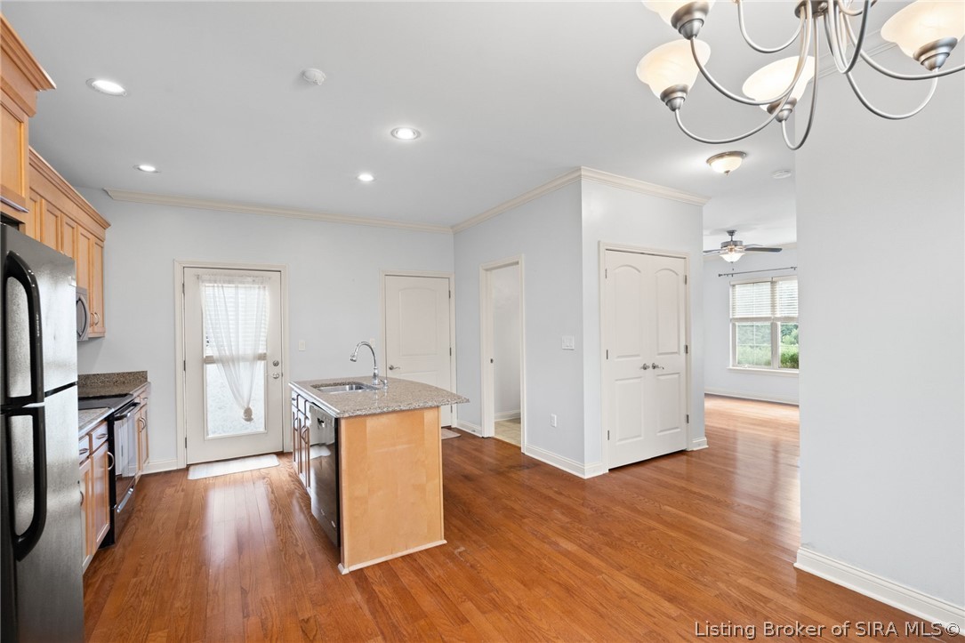 2534 Charlestown Road, Unit 11 New Albany, IN 47150 - Photo 14 of 41