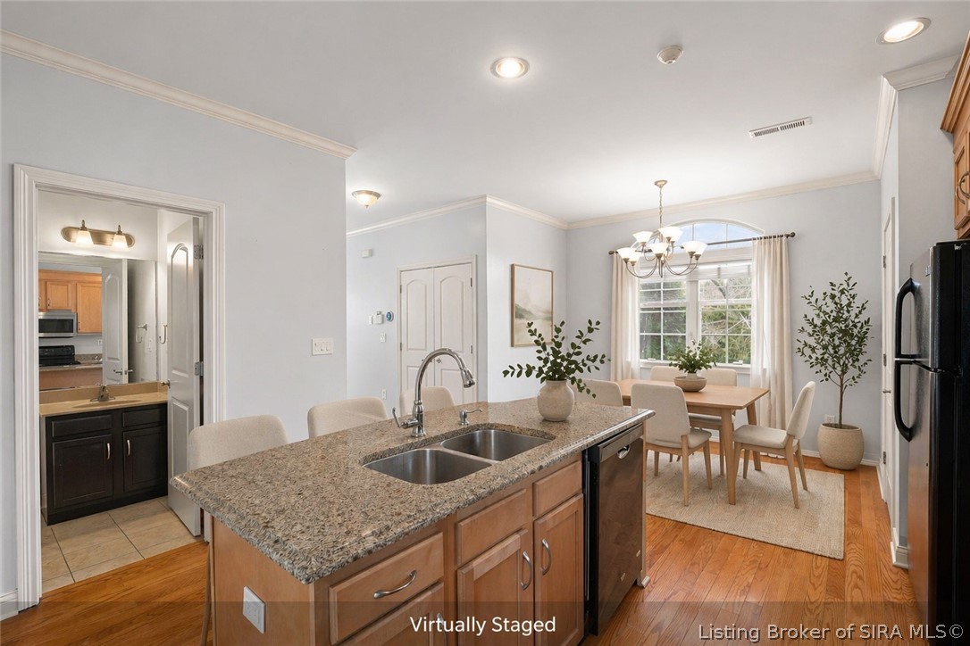 2534 Charlestown Road, Unit 11 New Albany, IN 47150 - Photo 16 of 41