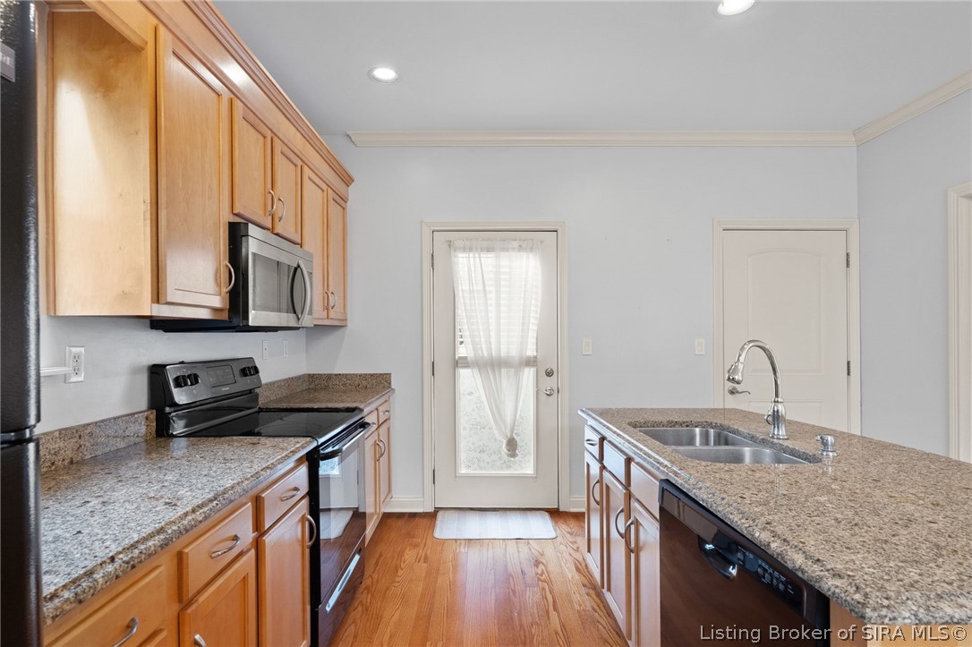 2534 Charlestown Road, Unit 11 New Albany, IN 47150 - Photo 18 of 41