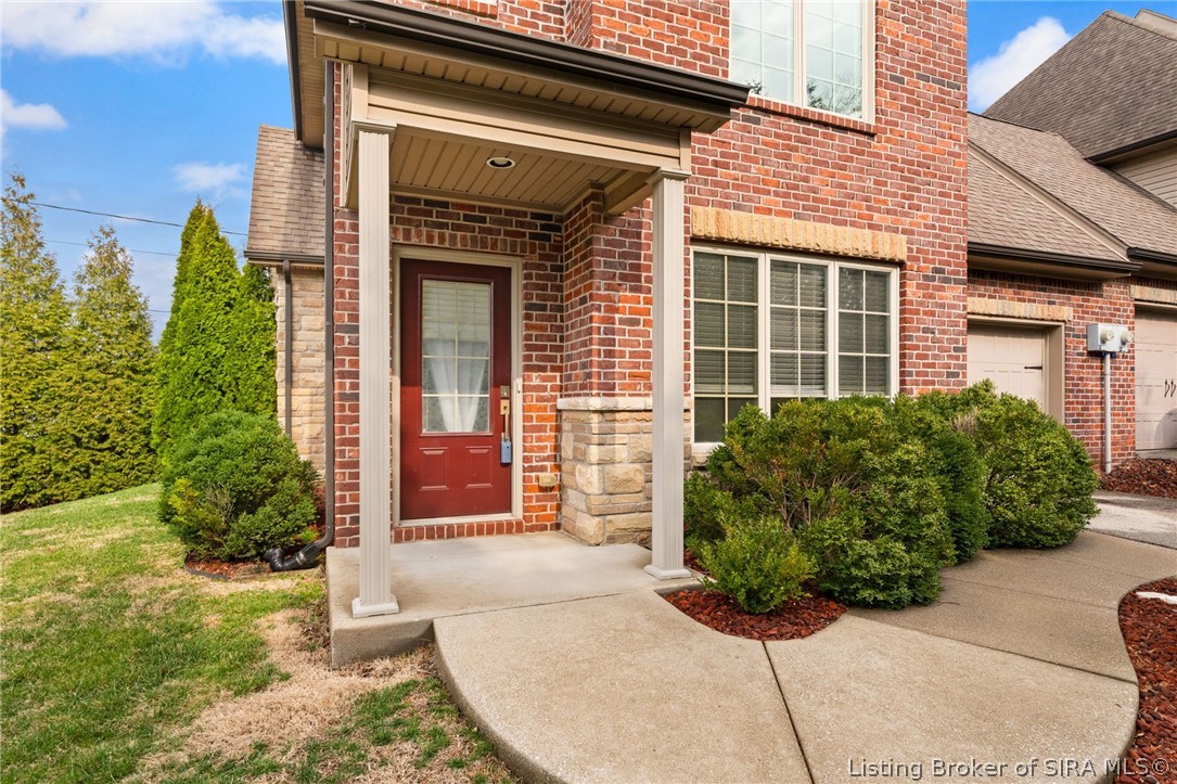 2534 Charlestown Road, Unit 11 New Albany, IN 47150 - Photo 2 of 41