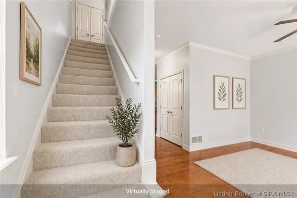 $234,900 | 2534 Charlestown Road, Unit 11, New Albany, IN 47150