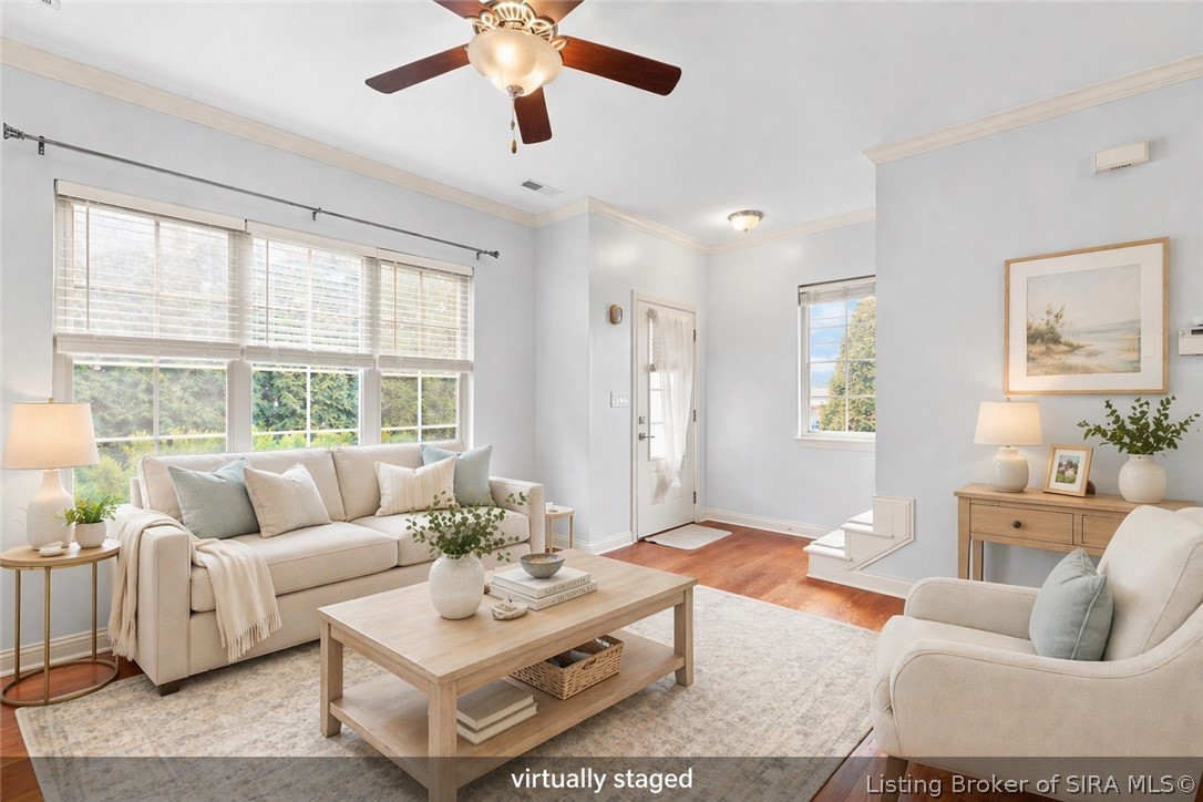 2534 Charlestown Road, Unit 11 New Albany, IN 47150 - Photo 3 of 41