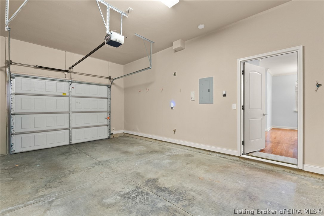 2534 Charlestown Road, Unit 11 New Albany, IN 47150 - Photo 35 of 41