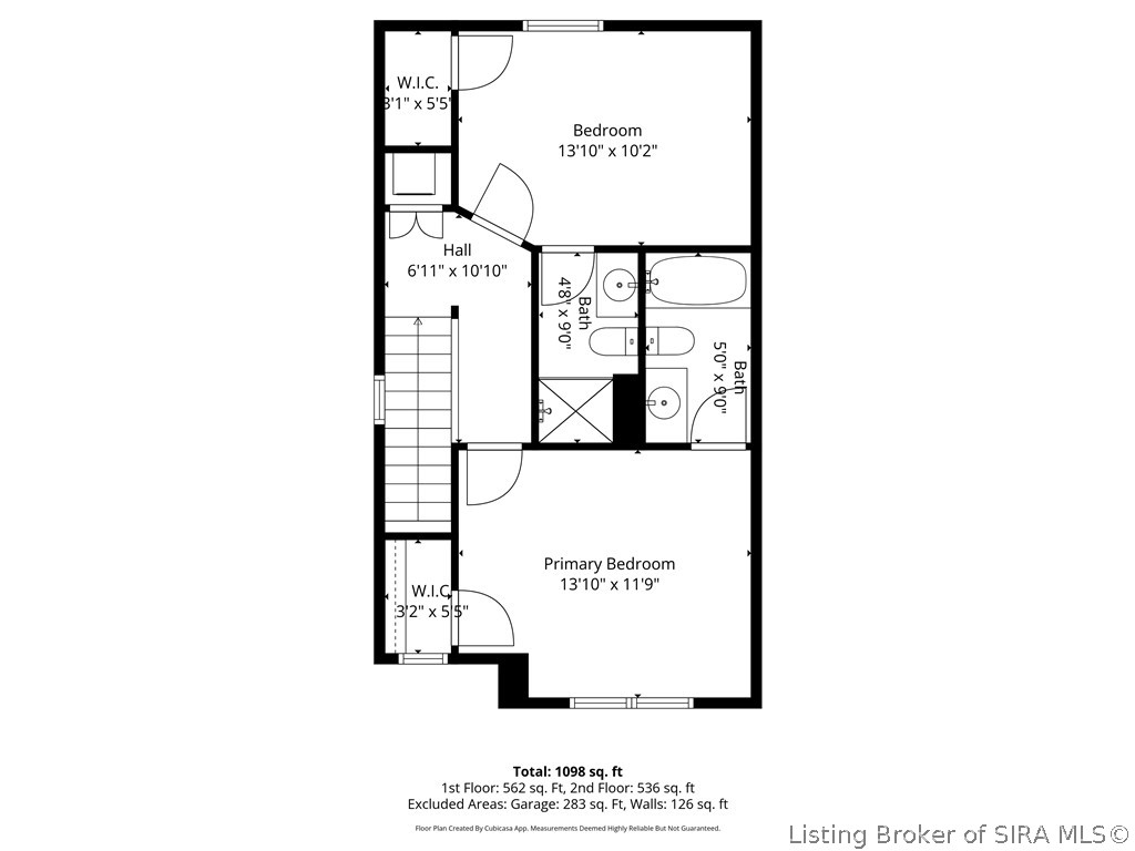 2534 Charlestown Road, Unit 11 New Albany, IN 47150 - Photo 40 of 41