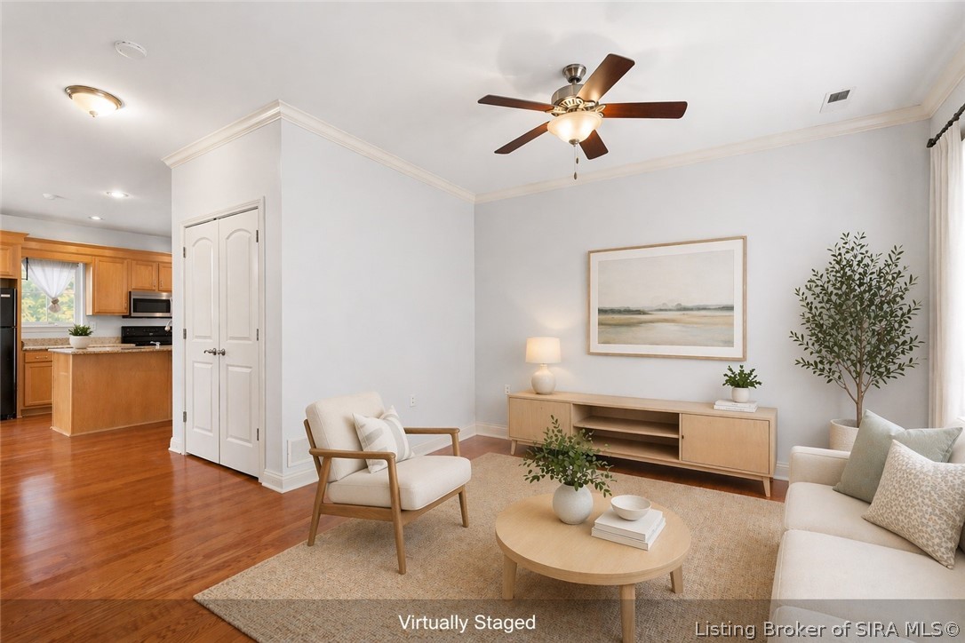 2534 Charlestown Road, Unit 11 New Albany, IN 47150 - Photo 5 of 41