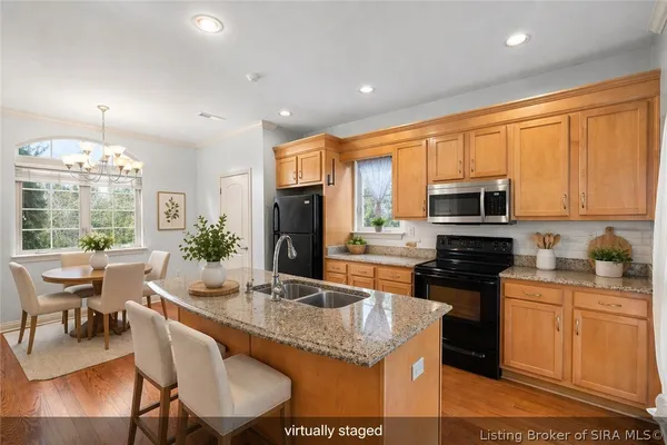 $234,900 | 2534 Charlestown Road, Unit 11, New Albany, IN 47150