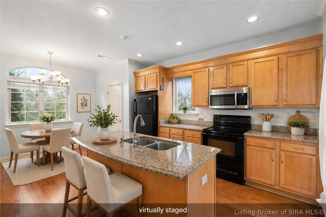 2534 Charlestown Road, Unit 11 New Albany, IN 47150 - Photo 8 of 41