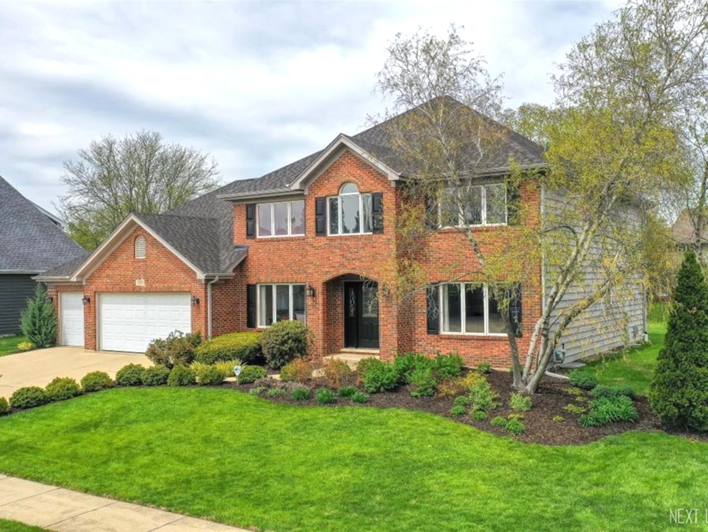 3570 Jeremy Ranch Court Naperville, IL 60564 - Photo 1 of 37 Gallery Image 1