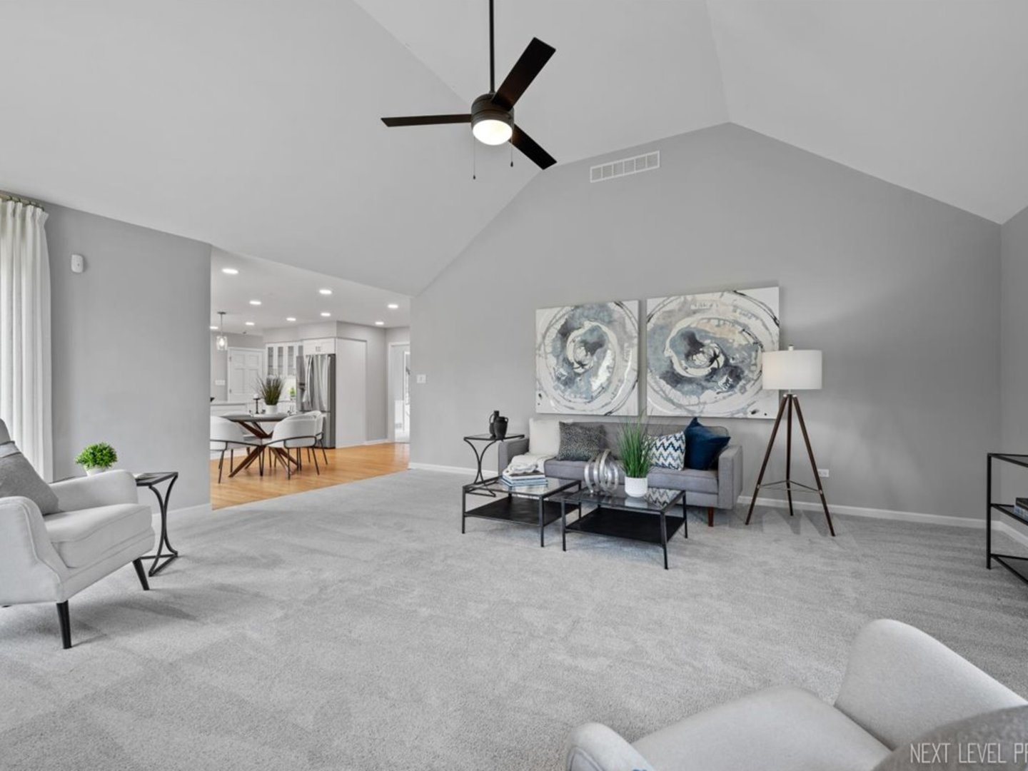 3570 Jeremy Ranch Court Naperville, IL 60564 - Photo 12 of 37 Gallery Image 12