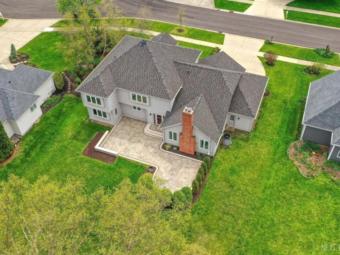 3570 Jeremy Ranch Court Naperville, IL 60564 - Photo 29 of 37 Gallery Image 29