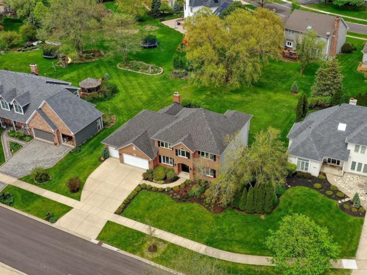 3570 Jeremy Ranch Court Naperville, IL 60564 - Photo 30 of 37 Gallery Image 30