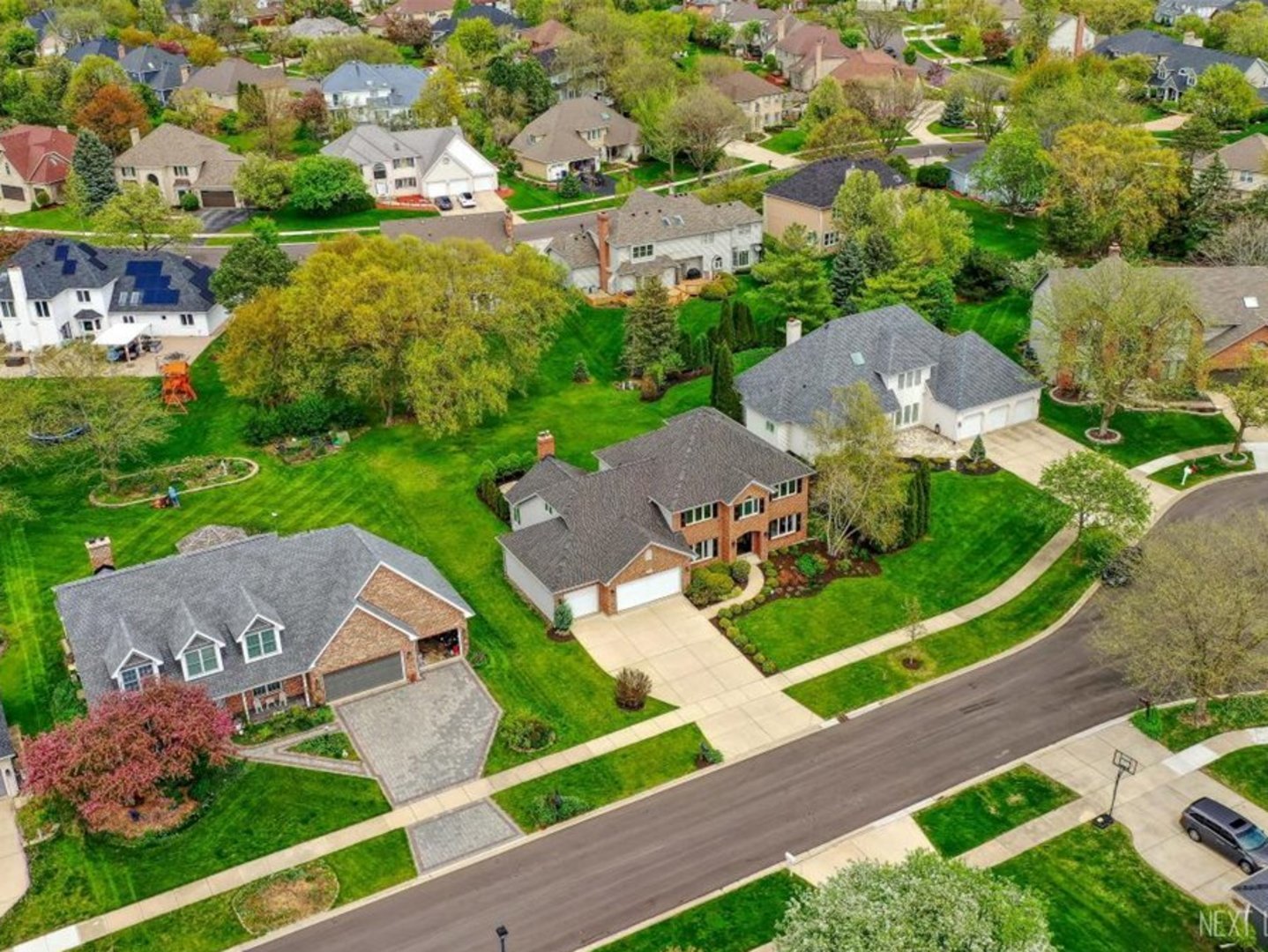 3570 Jeremy Ranch Court Naperville, IL 60564 - Photo 31 of 37 Gallery Image 31