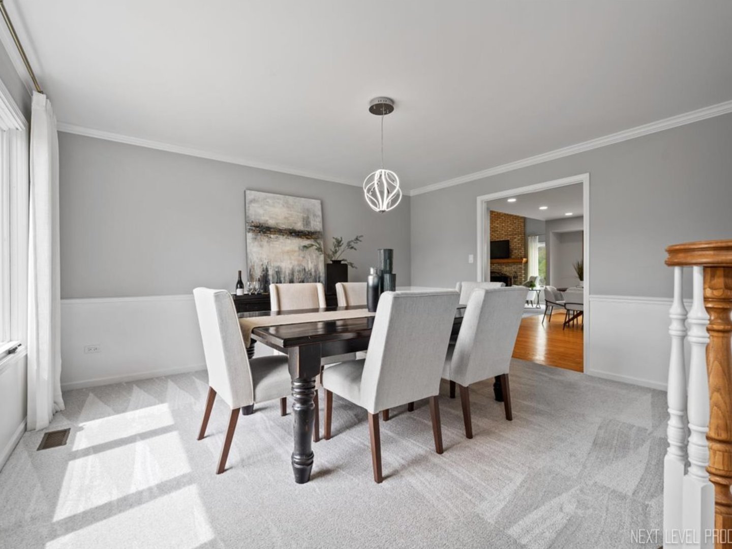 3570 Jeremy Ranch Court Naperville, IL 60564 - Photo 6 of 37 Gallery Image 6