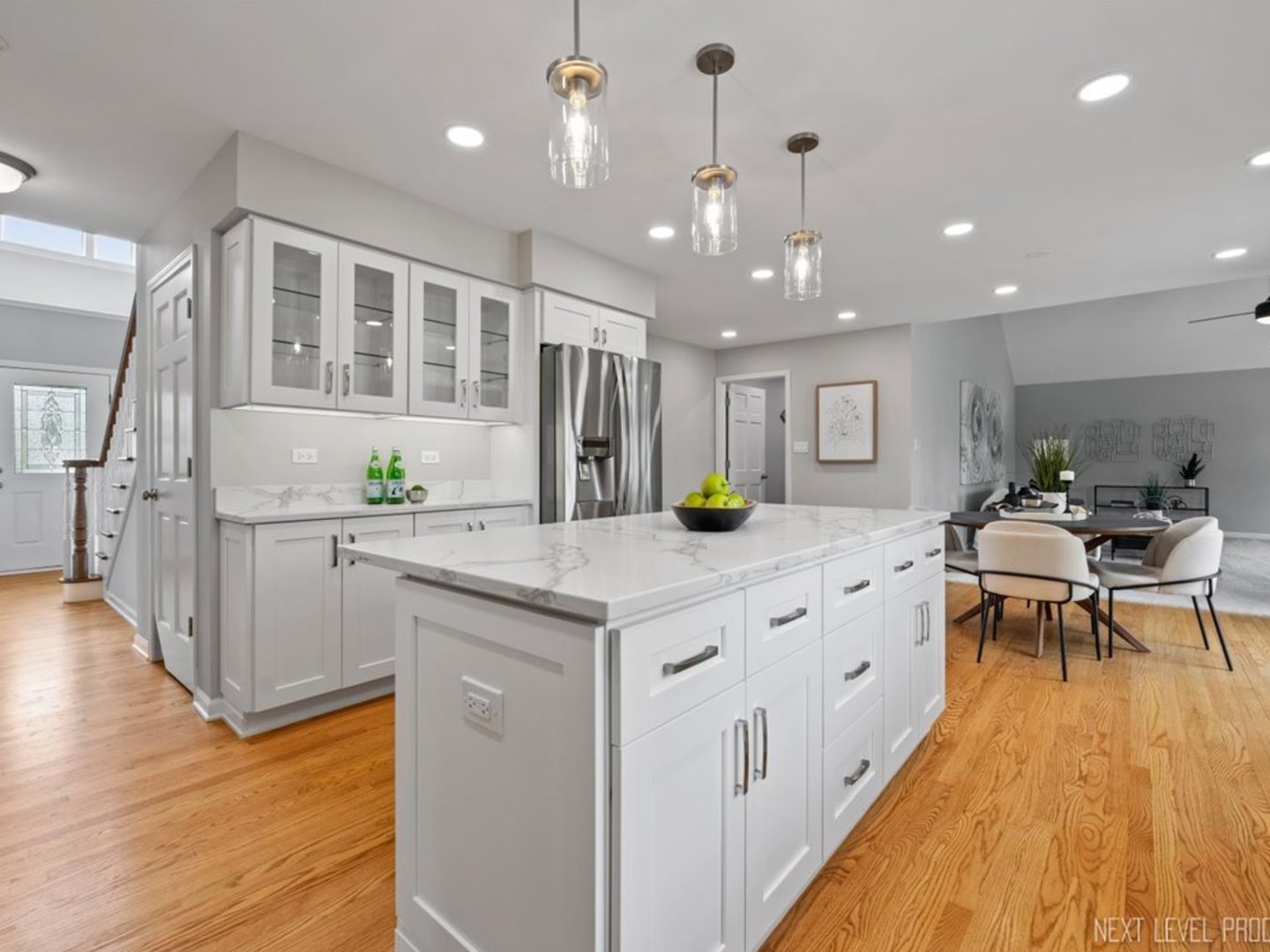 3570 Jeremy Ranch Court Naperville, IL 60564 - Photo 10 of 37 Gallery Image 10