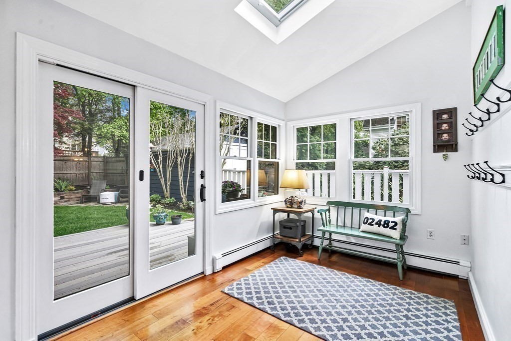 229 Weston Road Wellesley, MA 02482 - Photo 10 of 24