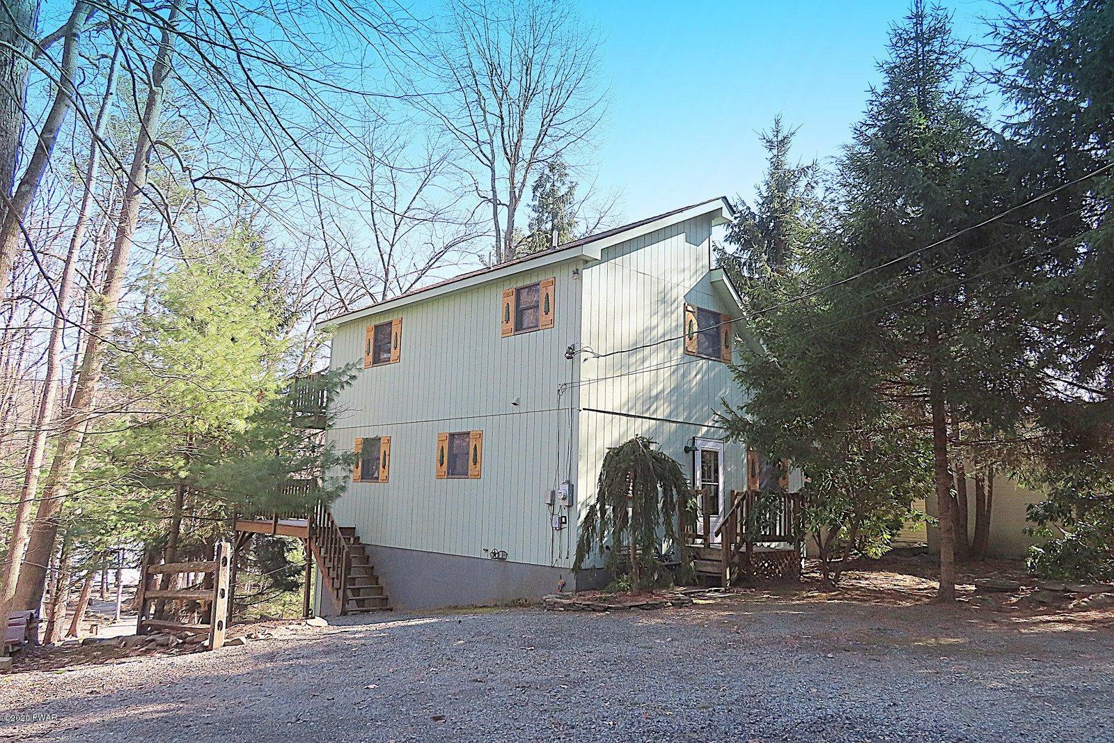 14 Pine Beach Road Hawley, PA 18438 - Photo 3 of 37