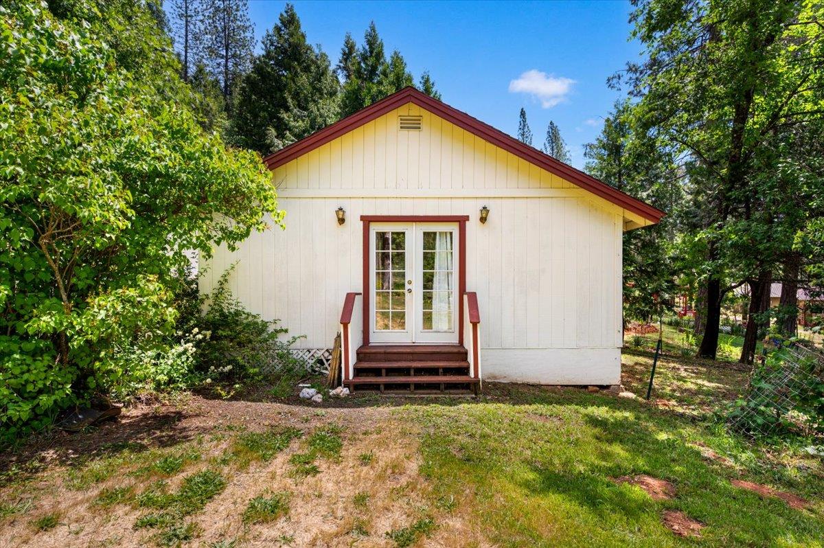 9086 La Porte Road Brownsville, CA 95919 - Photo 24 of 54 ADU