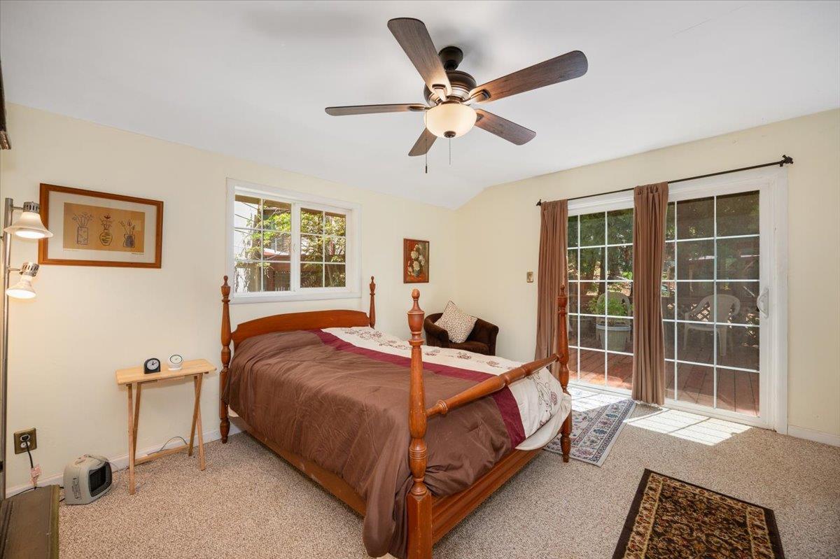 9086 La Porte Road Brownsville, CA 95919 - Photo 25 of 54 ADU bedroom
