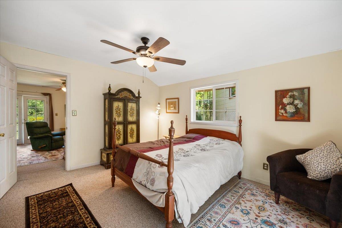 9086 La Porte Road Brownsville, CA 95919 - Photo 26 of 54 ADU bedroom