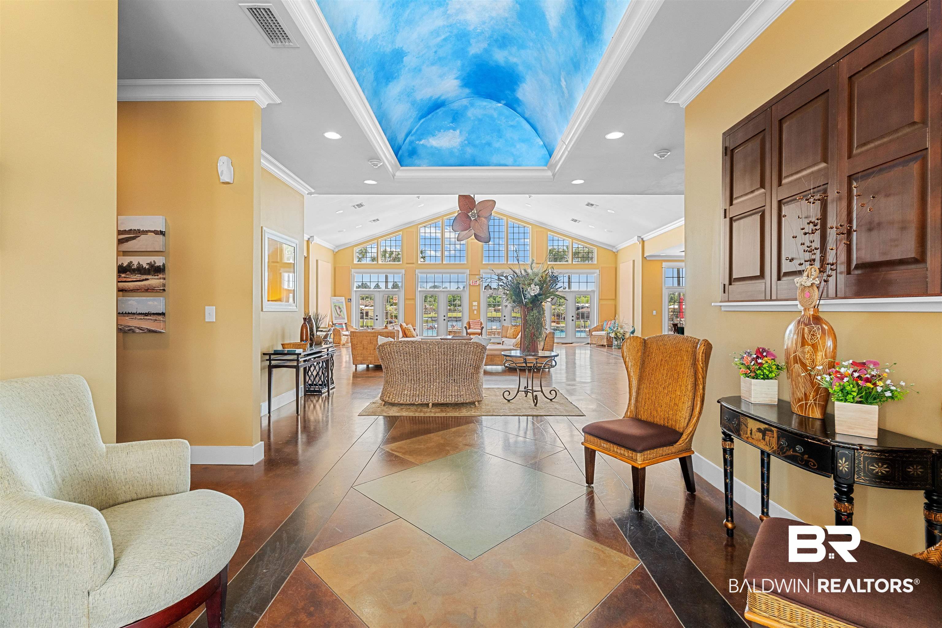 761 Lago Way Foley, AL 36535 - Photo 21 of 35 Resort Clubhouse Area