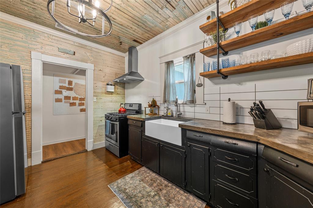 1028 North 4th Street Waco, TX 76707 - Photo 16 of 38