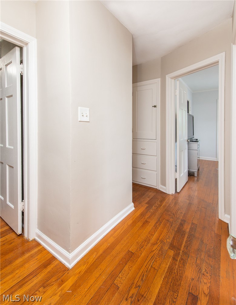 2899 Clarkson Road Cleveland, OH 44118 - Photo 16 of 35 2899 Clarkson Rd