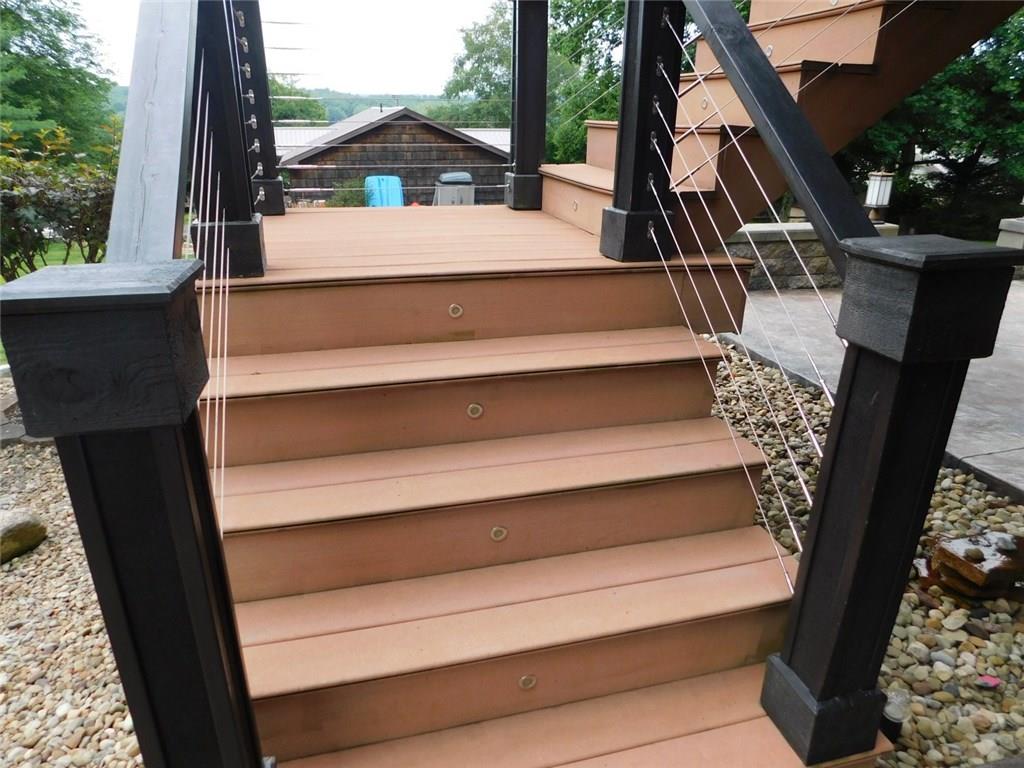 236 Hopper Road Transfer, PA 16154 - Photo 22 of 25