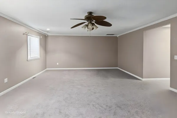 $290,000 | 4401 Woodglen Lane, Mount Vernon, IL 62864