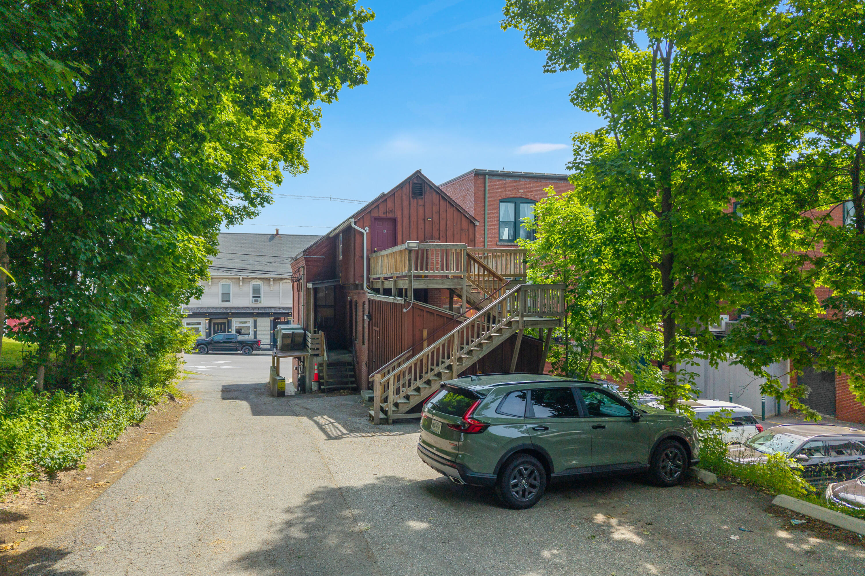 14 School Street Gorham, ME 04038 - Photo 5 of 9 DJI_20260610221442_0536_D copy