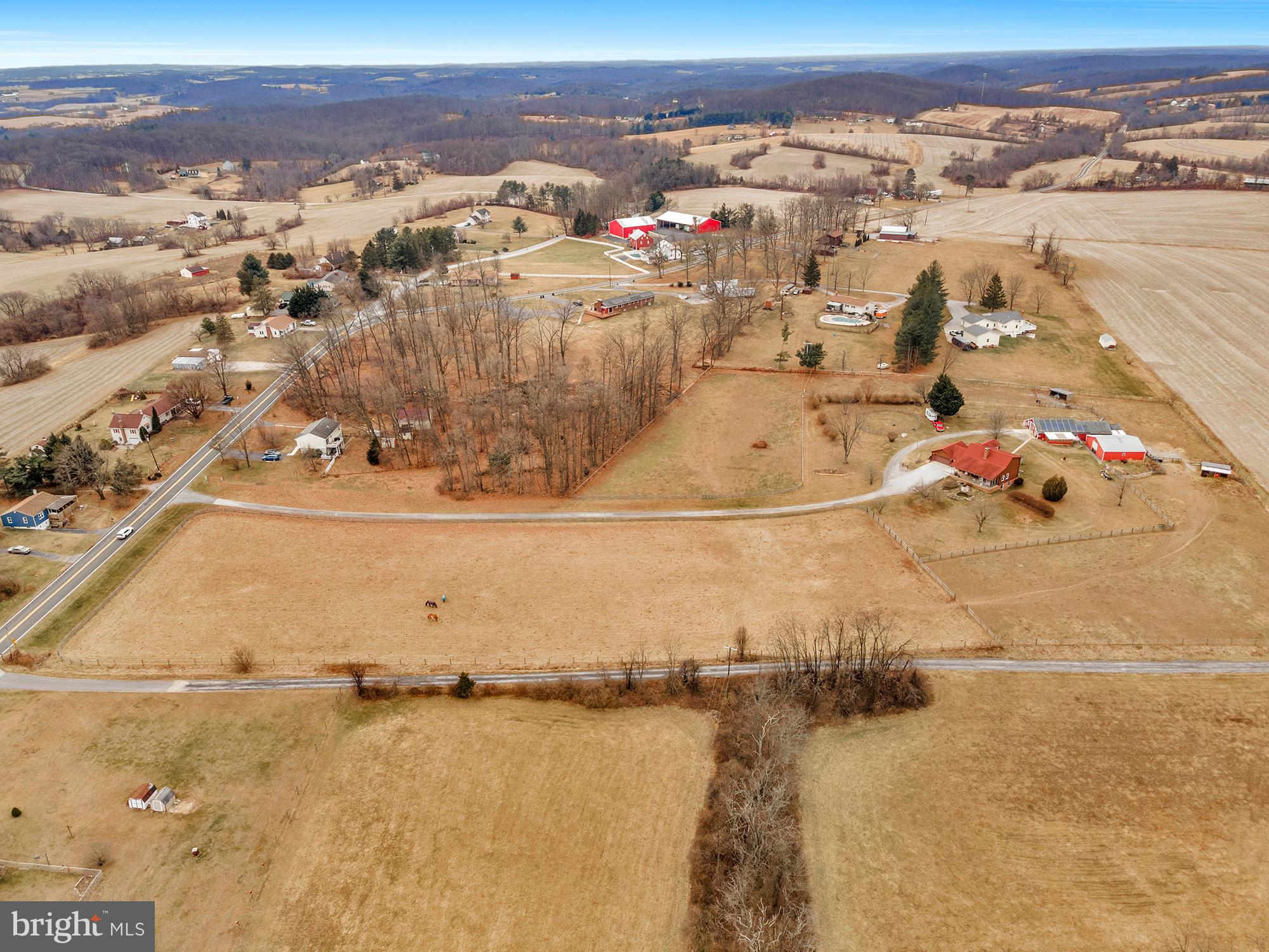 1720 East Deep Run Road Manchester, MD 21102 - Photo 2 of 78